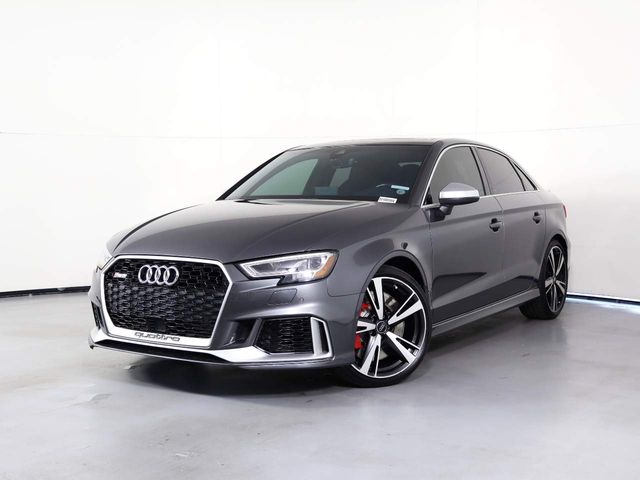 2019 Audi RS 3 Base