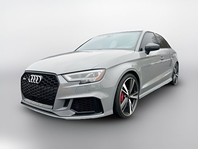 2019 Audi RS 3 Base