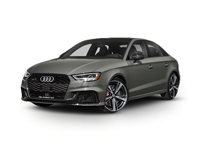 2019 Audi RS 3 Base