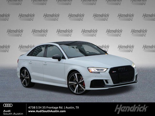 2019 Audi RS 3 Base