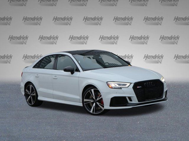 2019 Audi RS 3 Base