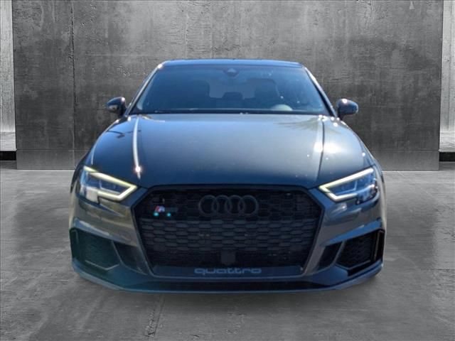 2019 Audi RS 3 Base