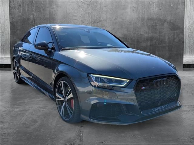 2019 Audi RS 3 Base