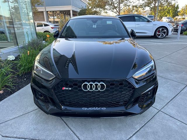 2019 Audi RS 5 Sportback Base