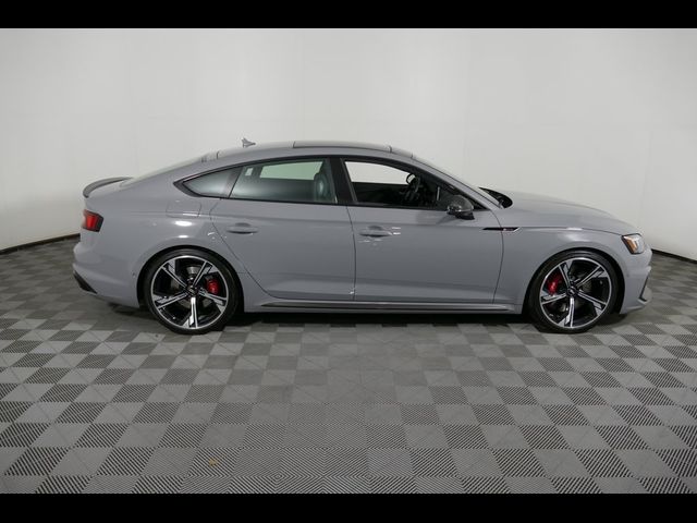 2019 Audi RS 5 Sportback Base