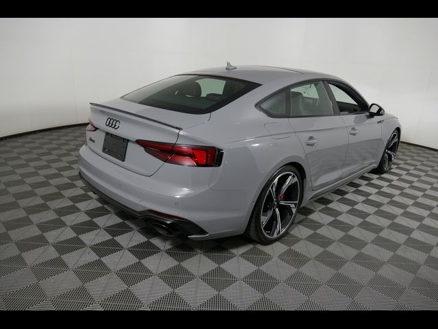 2019 Audi RS 5 Sportback Base