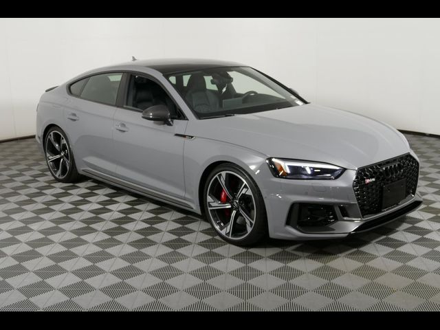 2019 Audi RS 5 Sportback Base