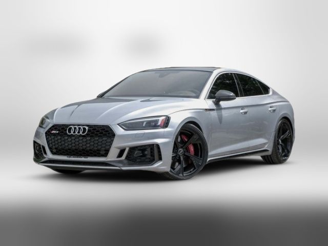 2019 Audi RS 5 Sportback Base