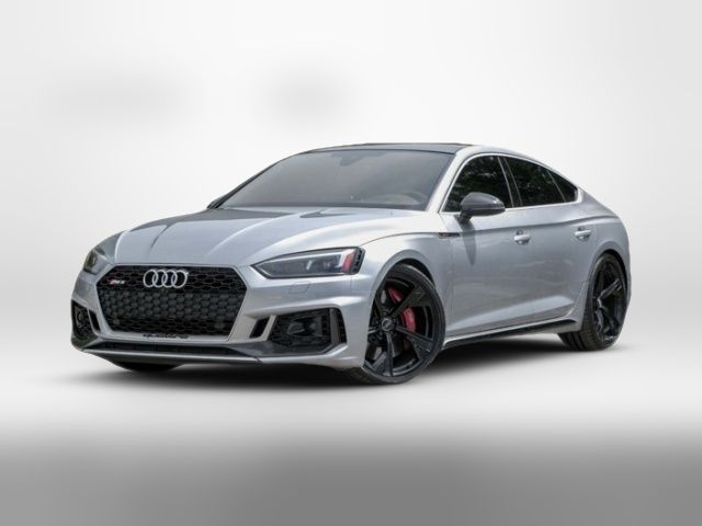 2019 Audi RS 5 Sportback Base