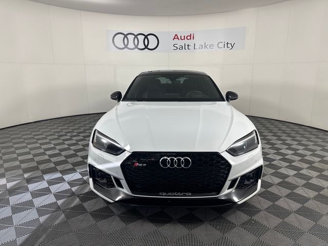 2019 Audi RS 5 Sportback Base