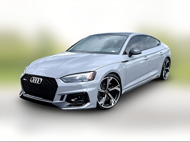 2019 Audi RS 5 Sportback Base