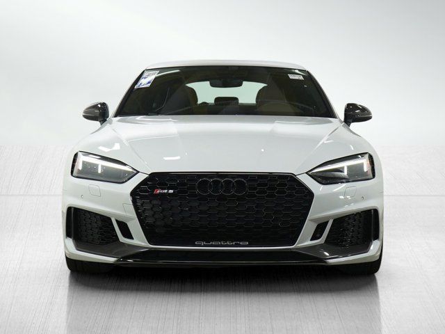 2019 Audi RS 5 Sportback Base