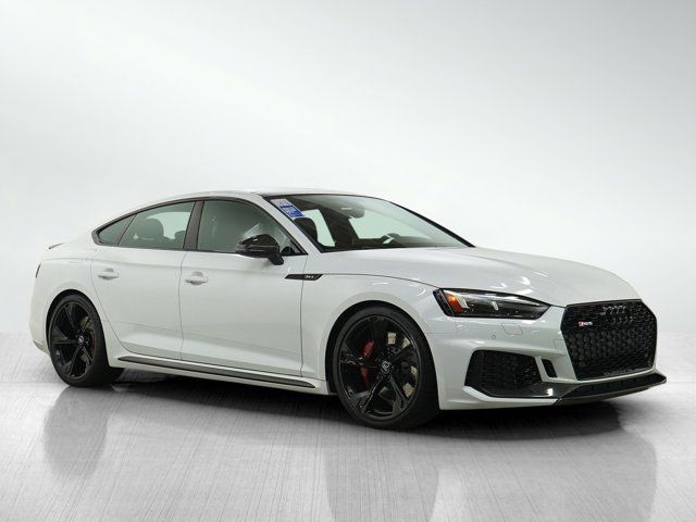 2019 Audi RS 5 Sportback Base