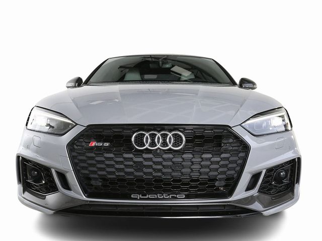 2019 Audi RS 5 Sportback Base