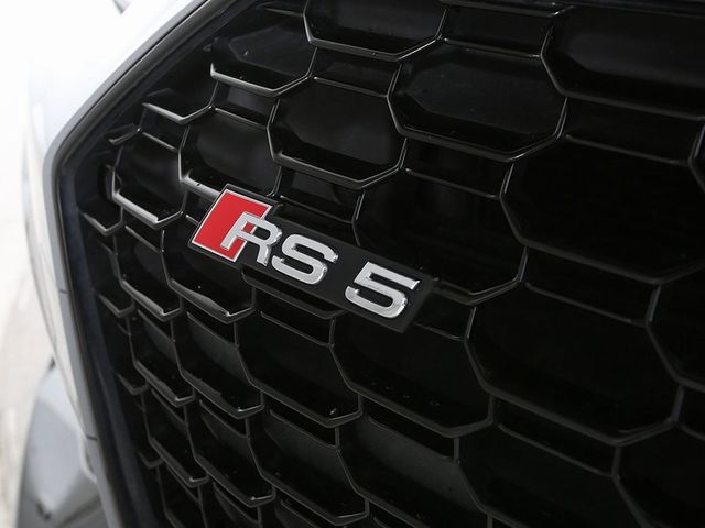 2019 Audi RS 5 Sportback Base