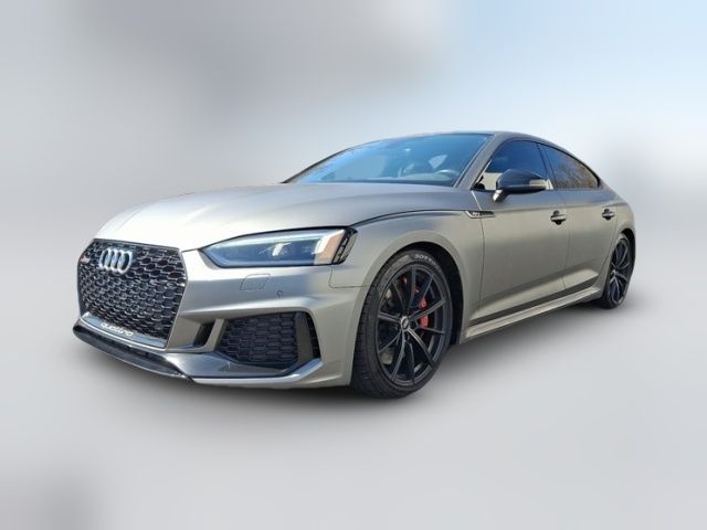 2019 Audi RS 5 Sportback Base