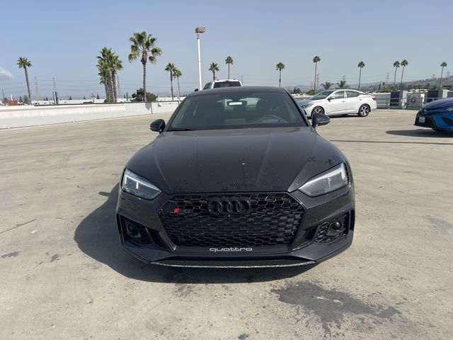 2019 Audi RS 5 Sportback Base