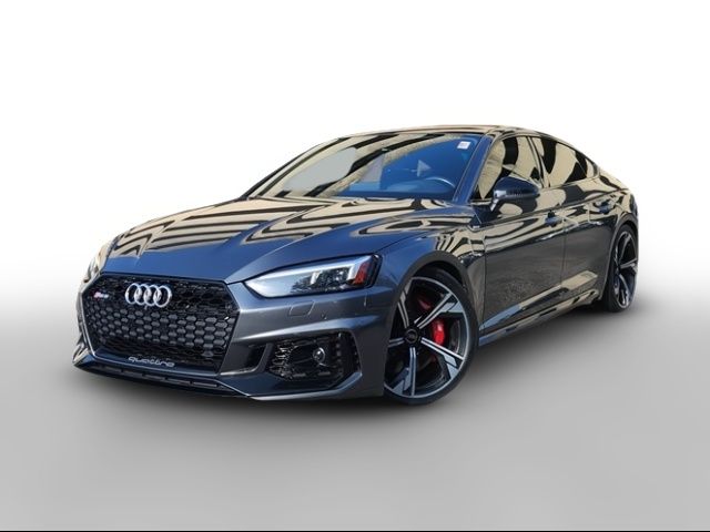 2019 Audi RS 5 Sportback Base