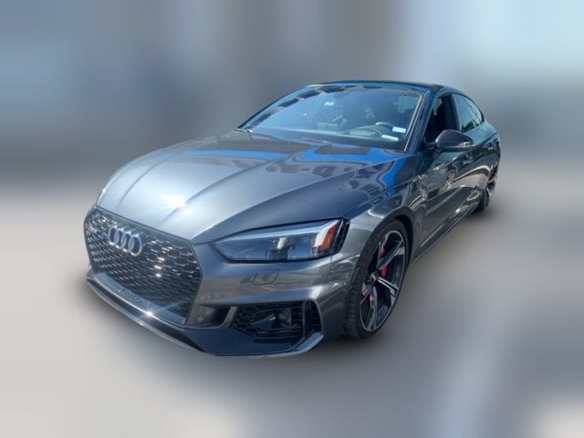 2019 Audi RS 5 Sportback Base