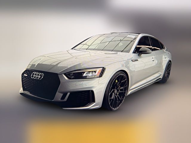 2019 Audi RS 5 Sportback Base