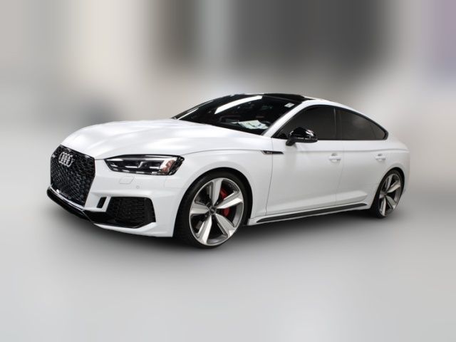 2019 Audi RS 5 Sportback Base