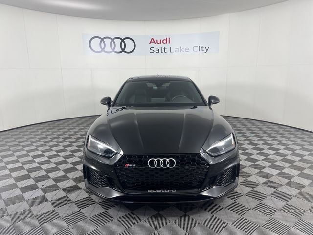 2019 Audi RS 5 Sportback Base