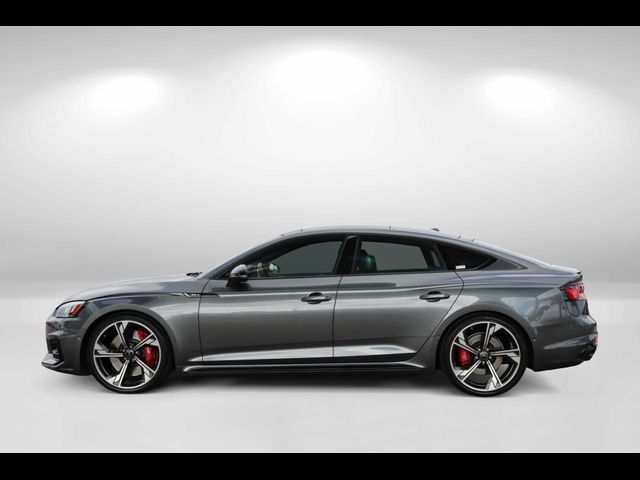 2019 Audi RS 5 Sportback Base