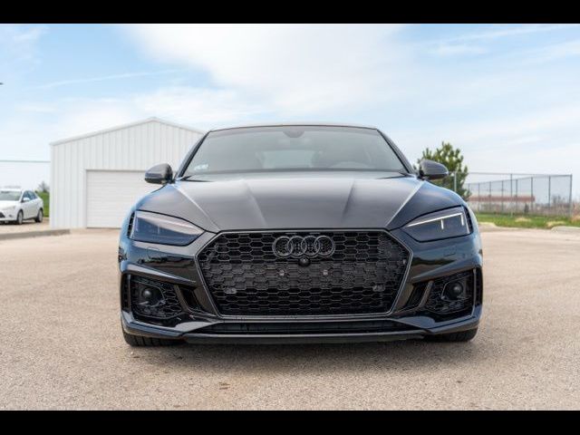 2019 Audi RS 5 Sportback Base