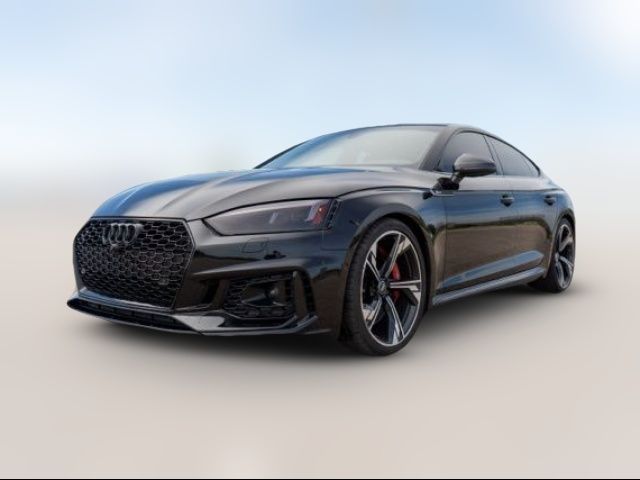 2019 Audi RS 5 Sportback Base