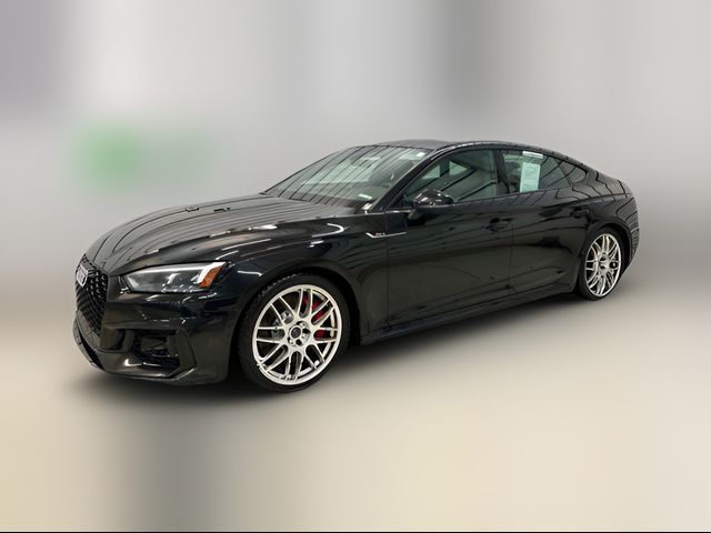 2019 Audi RS 5 Sportback Base