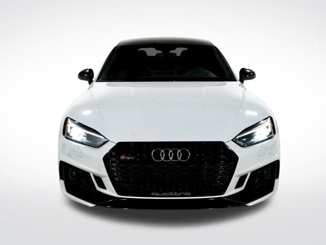 2019 Audi RS 5 Sportback Base