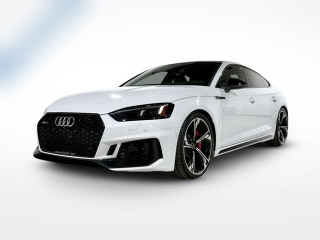 2019 Audi RS 5 Sportback Base