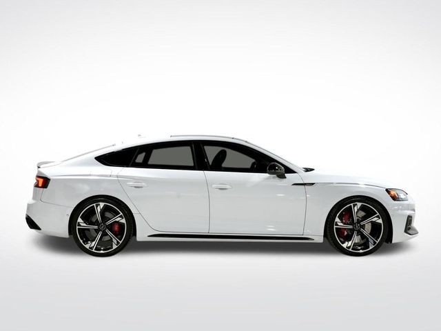 2019 Audi RS 5 Sportback Base