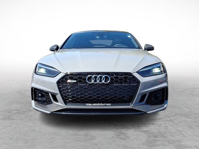2019 Audi RS 5 Sportback Base