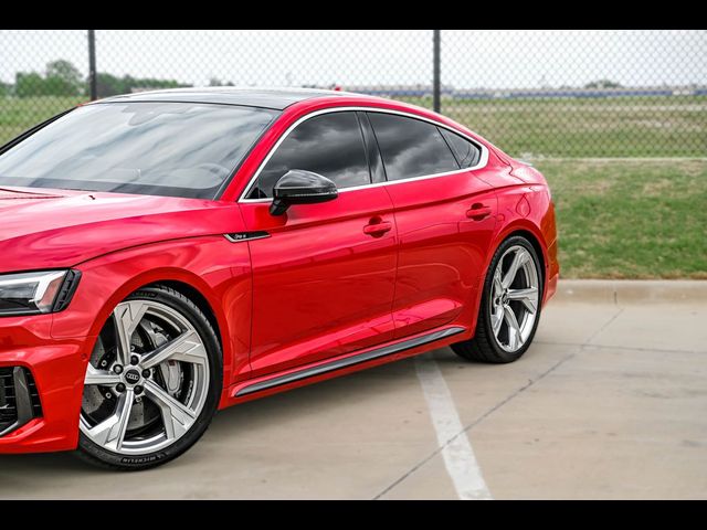 2019 Audi RS 5 Sportback Base