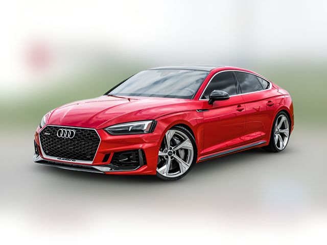 2019 Audi RS 5 Sportback Base