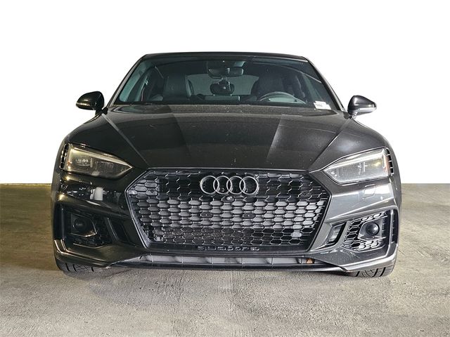 2019 Audi RS 5 Sportback Base