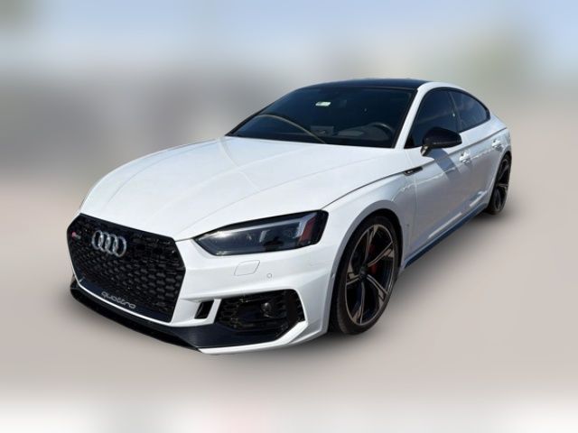 2019 Audi RS 5 Sportback Base