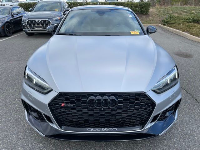 2019 Audi RS 5 Sportback Base