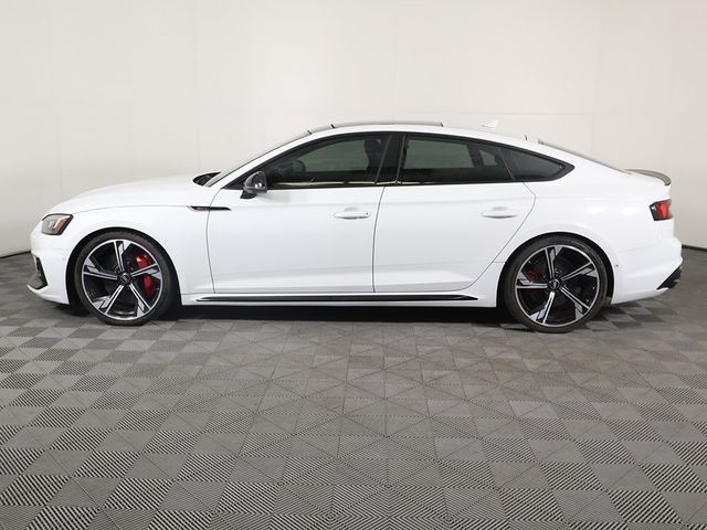 2019 Audi RS 5 Sportback Base