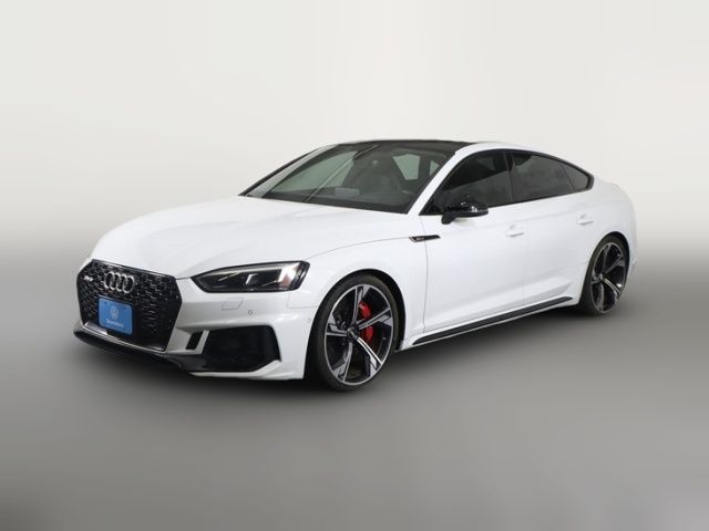 2019 Audi RS 5 Sportback Base