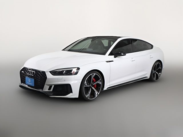 2019 Audi RS 5 Sportback Base