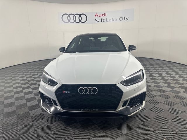 2019 Audi RS 5 Sportback Base