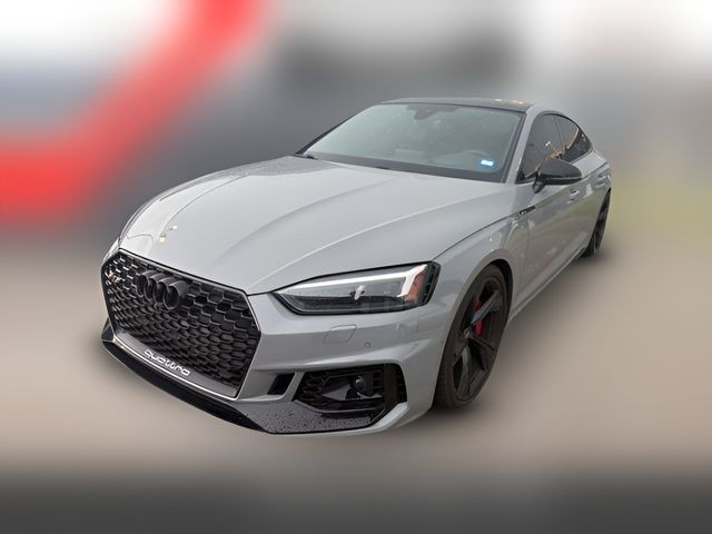 2019 Audi RS 5 Sportback Base