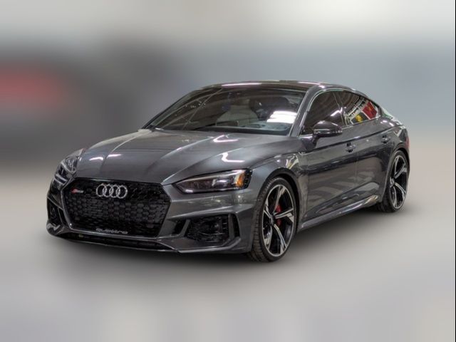 2019 Audi RS 5 Sportback Base