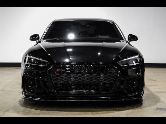 2019 Audi RS 5 Sportback Base