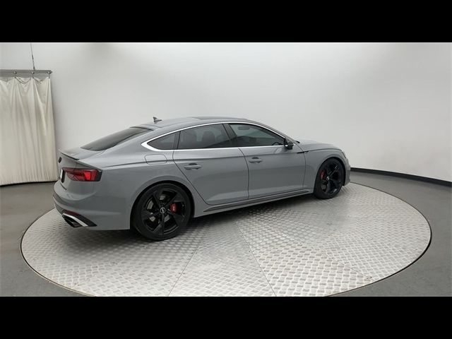 2019 Audi RS 5 Sportback Base