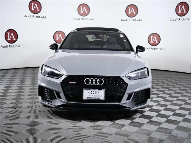 2019 Audi RS 5 Sportback Base