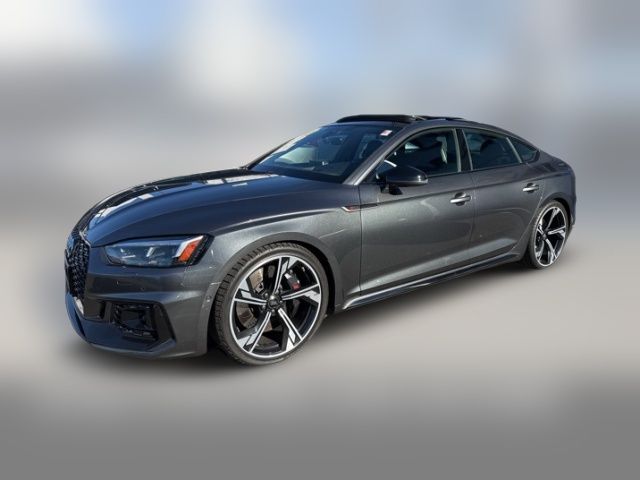 2019 Audi RS 5 Sportback Base