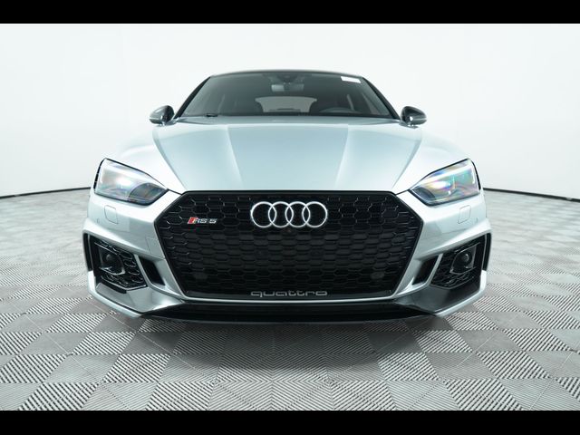 2019 Audi RS 5 Sportback Base